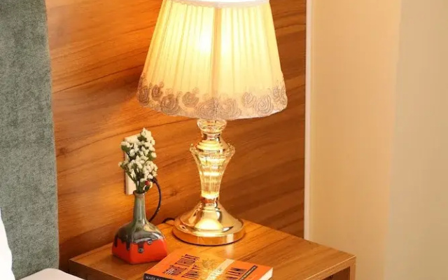 Lumina Da Lat Hotel