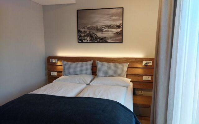 Bader Suites