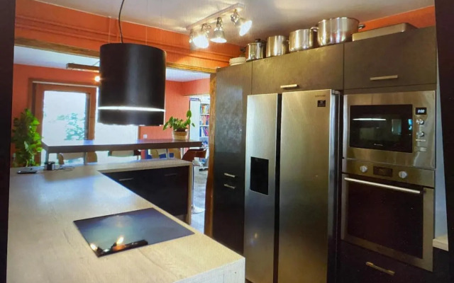 Hotel House à 5 min de l'Océan