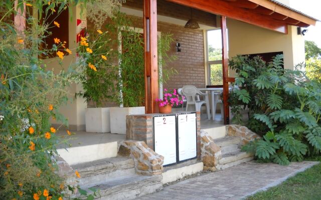Cabañas Brisa del Lago