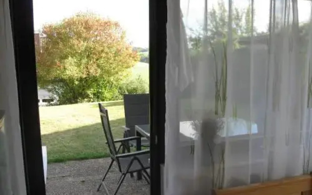 Ferienwohnung auf dem Bünberg