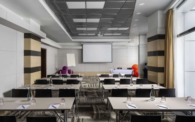 Mercure Bucharest Unirii