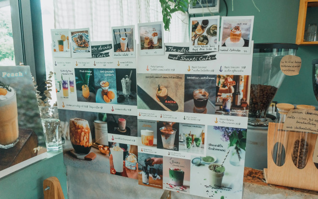 Shanti-Retreat Hotel