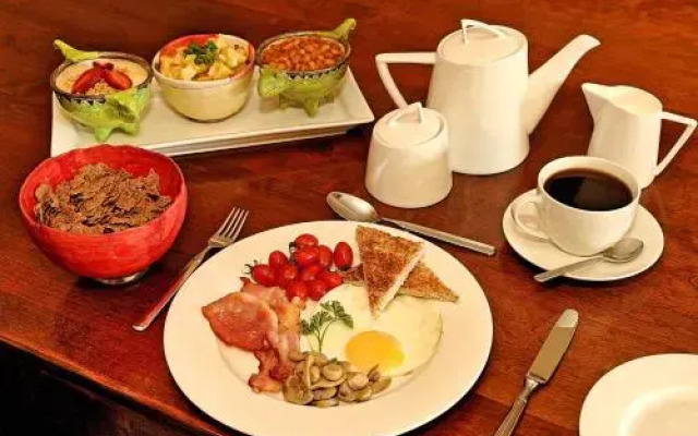 Kgarebana Boutique Bed And Breakfast