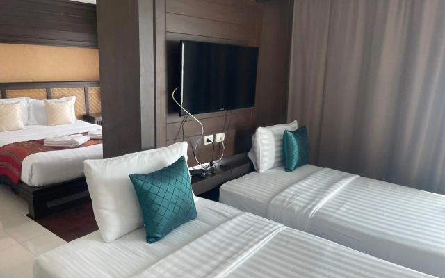 Nordwind Hotel