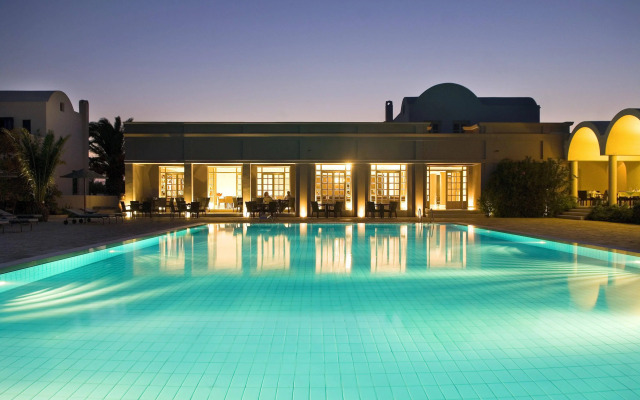 9 Muses Santorini Resort
