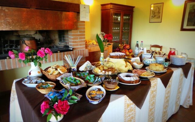 Country House Casal Cerqueto