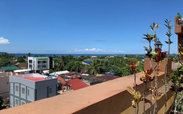 D'Mei Residence Inn - Naval