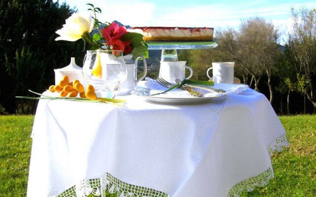 La Dimora di Amaranta