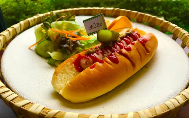 Imano Kyoto Kiyomizu Hostel