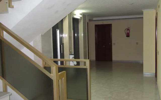 Apartamento M&C Jardines del Paraíso