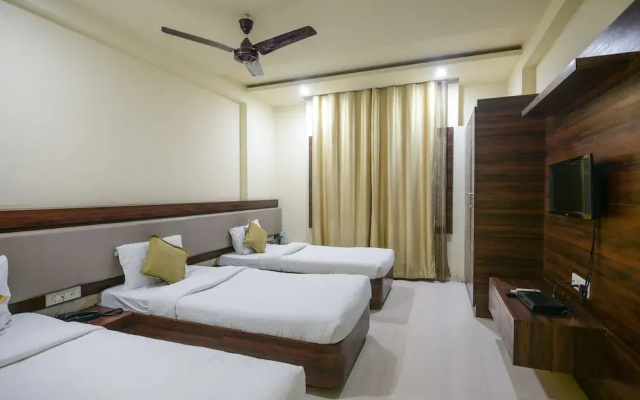 Hotel Kamla Regency