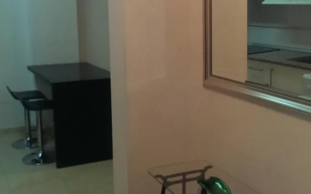 Apartamento Paseo de las Palmeras