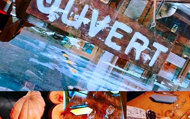 Auberge-Refuge de Roybon