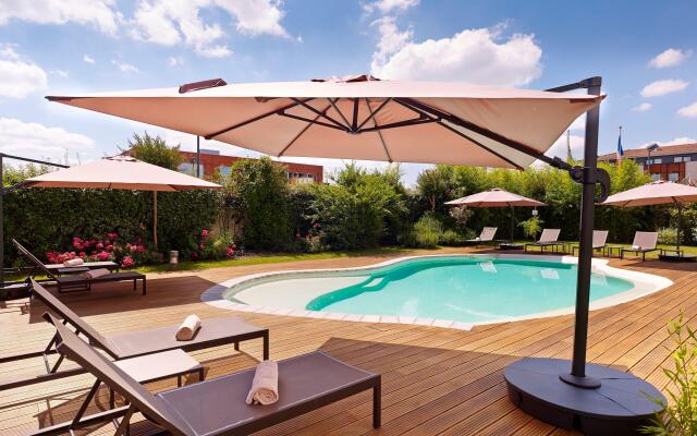 Holiday Inn Express Toulouse Airport by IHG