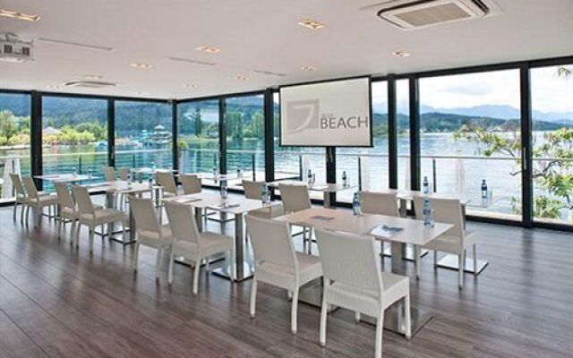JILLY BEACH Wörthersee