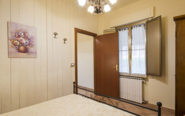 Agriturismo Ponziani 302S