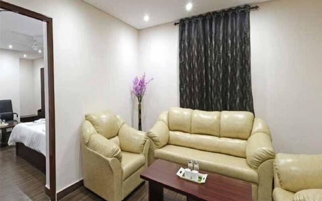 Avyukt Suites