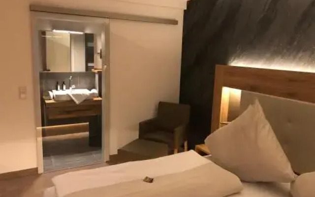 Landhotel Jagdschlösschen
