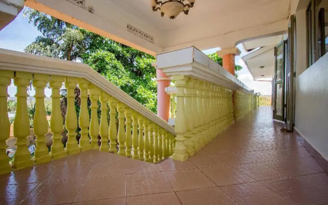 Verona Hotel