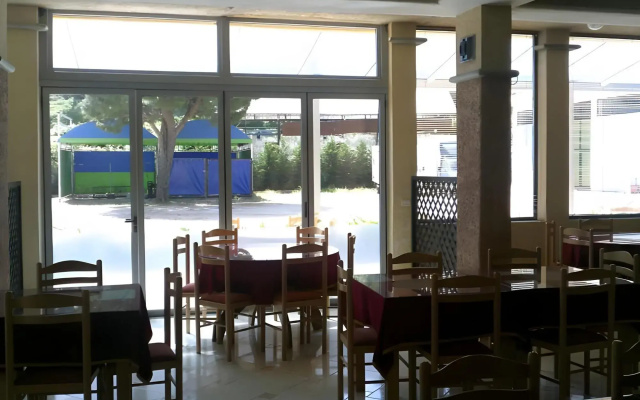 Hotel & Restaurant Marsil