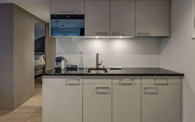 Royal St. Georges Hotel Interlaken - MGallery Collection