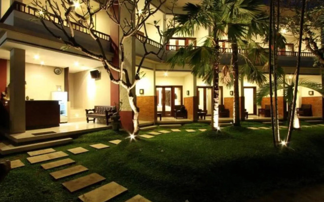 Billy Pendawa Homestay