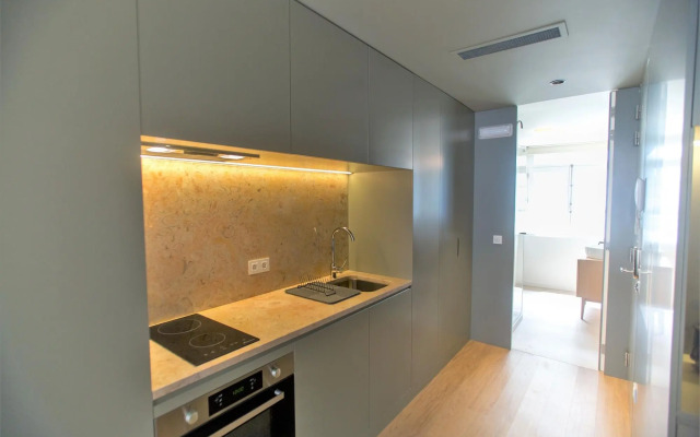 Clérigos Prime Suites by Porto City Hosts