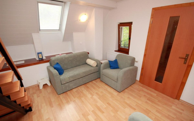 Apartma pri Bizjaku