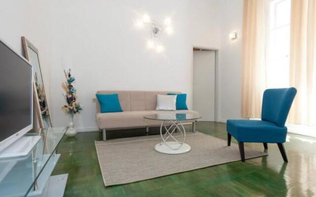 Apartment St. Simon