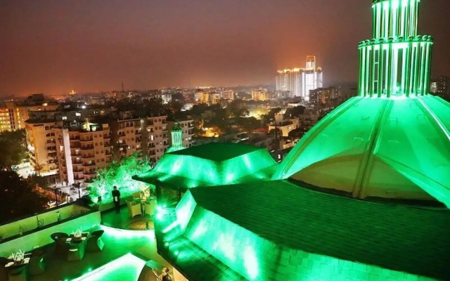 Hotel Vijay Intercontinental