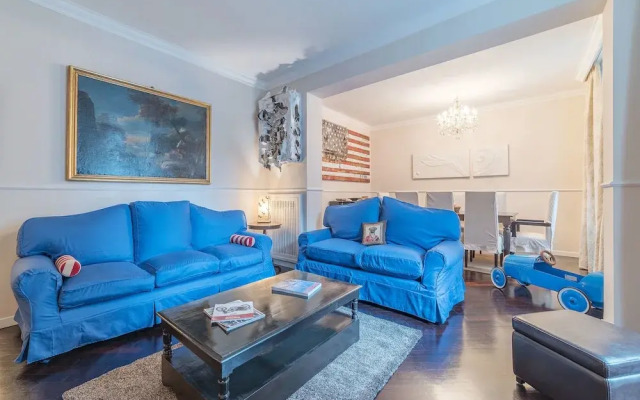 Affittacamere Mazzini