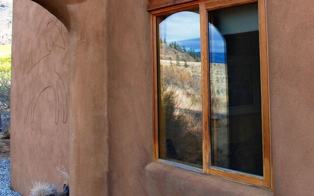 Bighorn Ridge Guesthouse