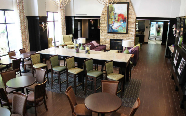 Hampton Inn & Suites Hazard