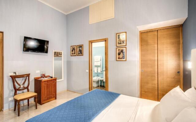 La Residenza Suites