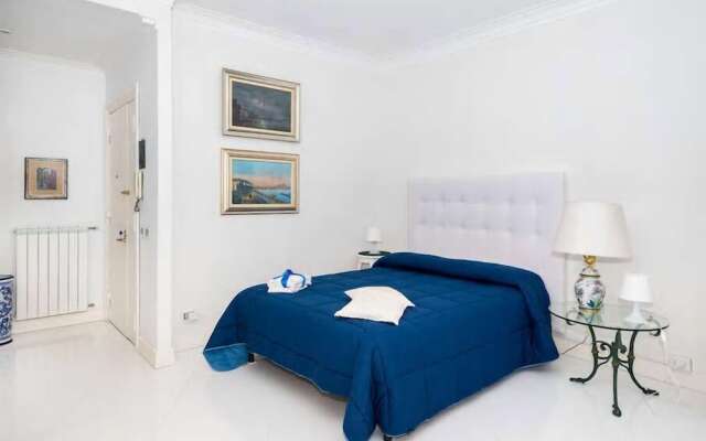 Marino Suite Sorrento