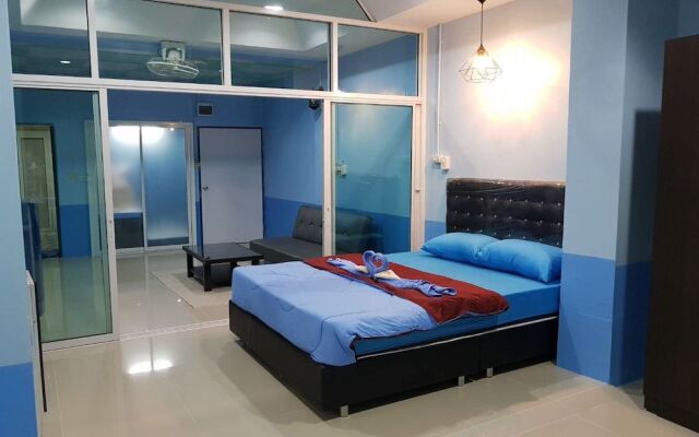 Mai Pen Rai Guesthouse