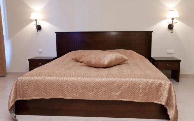 Hotel Sea Horse