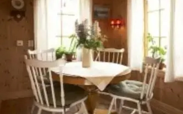 Stf Vaxhuset Hostel