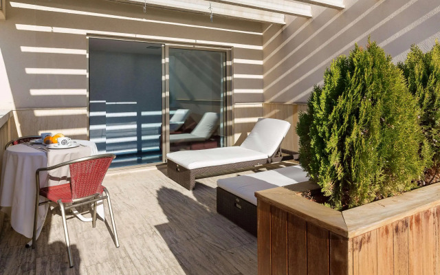 Sercotel Kalma Sitges