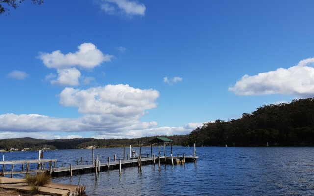 Wonboyn Lake Resort