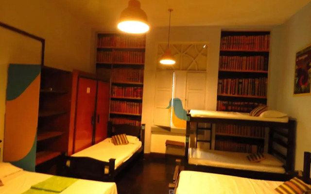 Hostal La Casona Don Juan