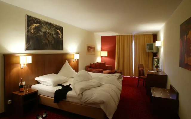 Hotel Bad Emser Hof