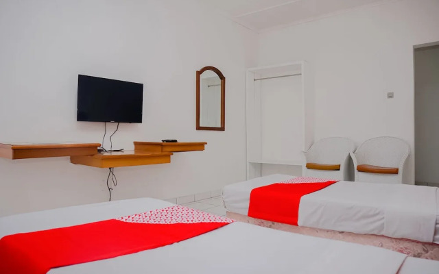 OYO 1107 Rossan Villa