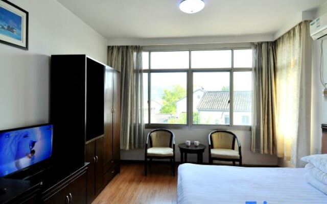 Sanshan Island Scenic Area Island Story Farmhouse