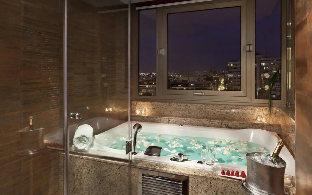 Melia Madrid Princesa