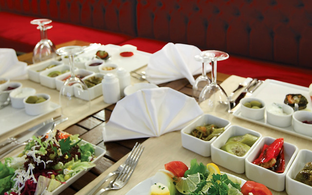 Costa Bitezhan Hotel