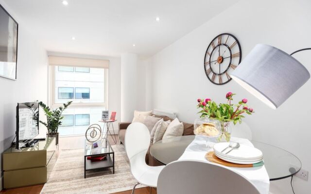 One Commercial Street Apartments