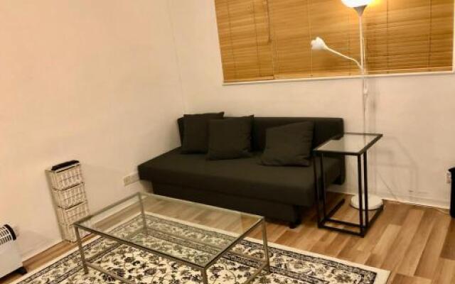 Central Apartment 5 Mins Putney Tube Station