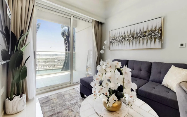 Business Bay - Vera Residences 1313 - Hotel in ดูไบ - Photo 3